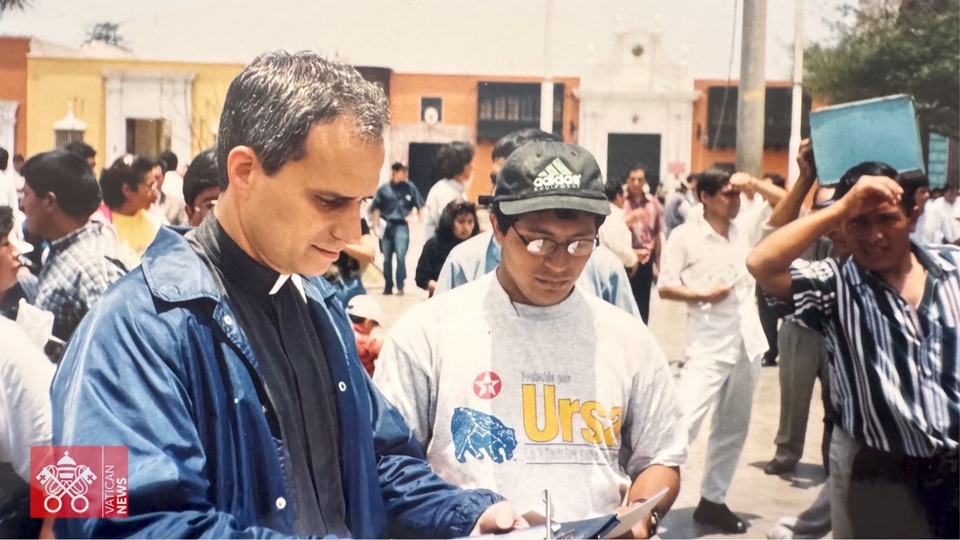Документ Lev z Peru