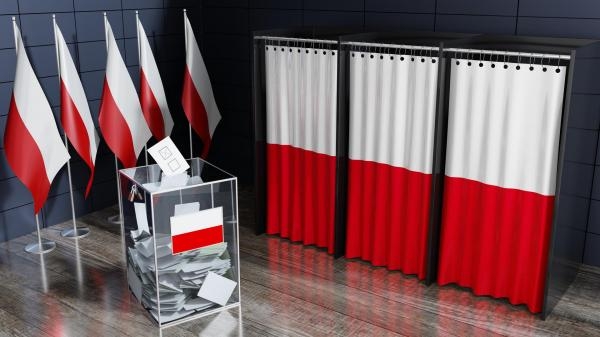 Czas decyzji. Prezydent