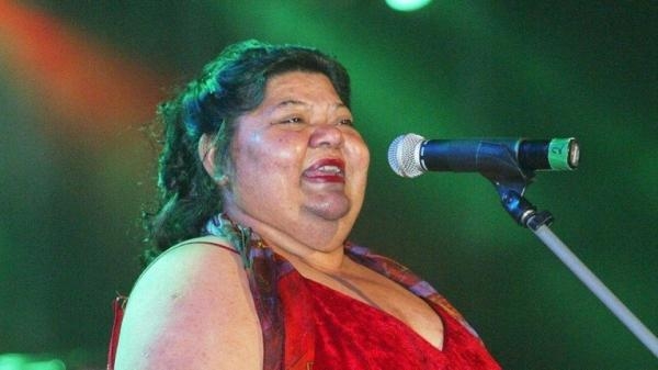 Věra Bílá a Kale - Hudební zóna