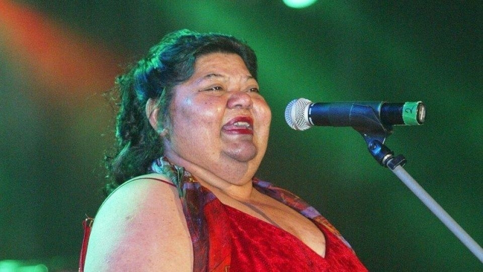 Věra Bílá a Kale - Hudební zóna