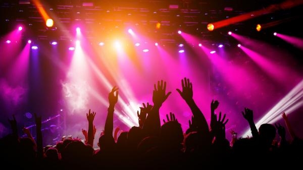 Sound of the Decade: 40 Hits
