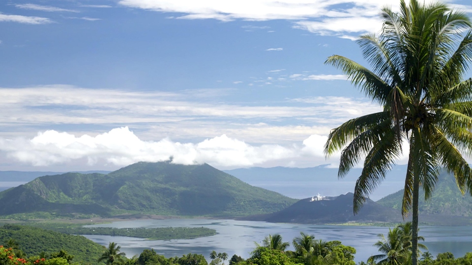 Dokumentarci Zemlje, ljudi, pustolovine : Oko Olimpa - Božansko središte Grčke