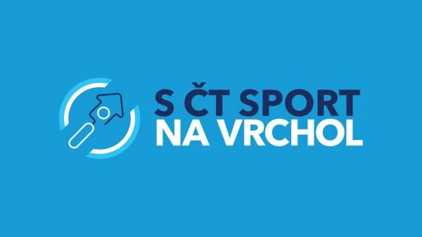 Lyžování: S ČT sport na vrchol - Lipno