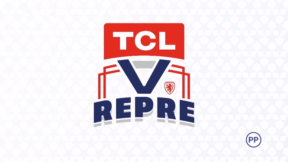 TCL V&nbsp;Repre