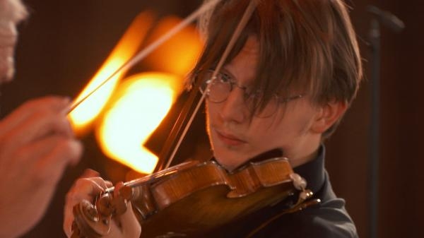 Long-Thibaud: le concours international de violon