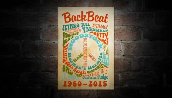 BACK BEAT