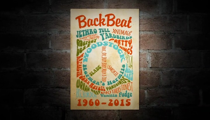 Dokument BACK BEAT