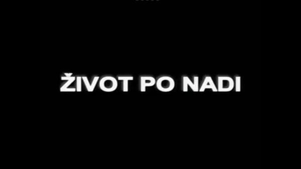 Život po Nadi - Nada Radimir