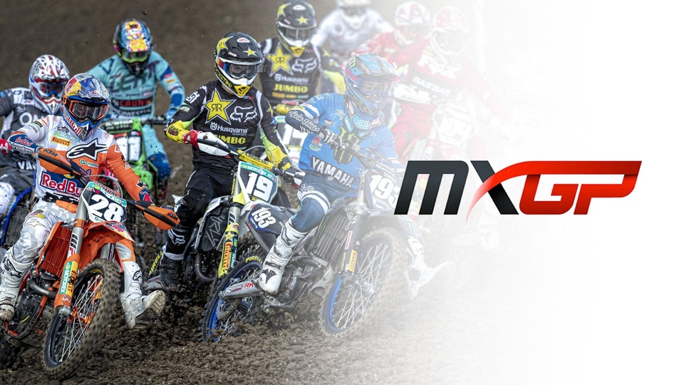 MOTOCROSS: Portugal 