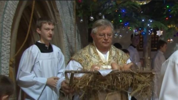 Lendak - tradície pod Tatrami