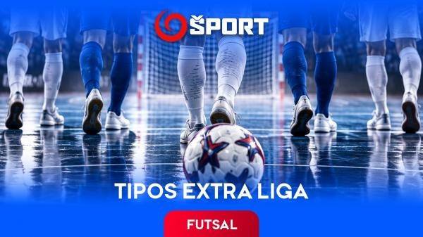 Futsal - Tipos Extraliga