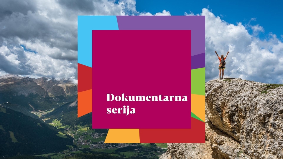 Dokumentarci Sedam vrhova