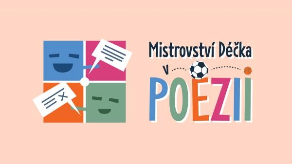 Mistrovství Déčka v poezii