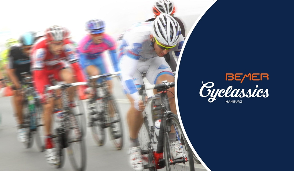 The best cycling online