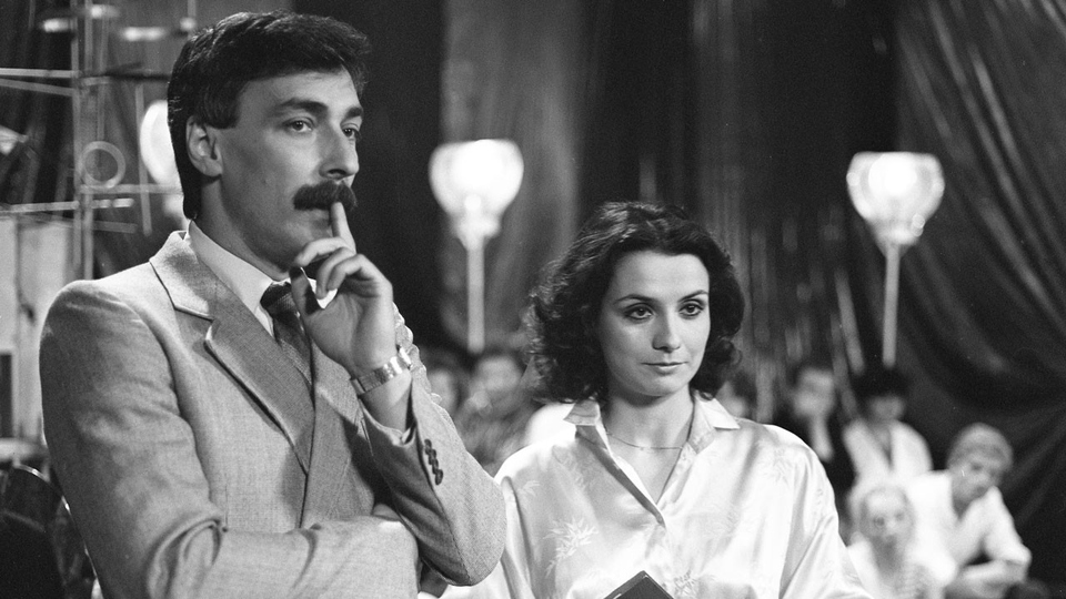 Najlepšie folk & ľudové z 80. rokov online