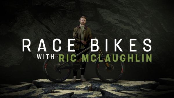 Brdski biciklizam: Race Bikes - MTB magazin