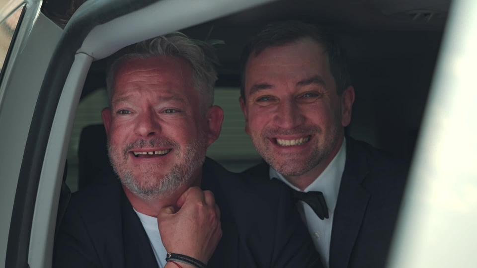 Silvestr na Nově: Utrženi ze řetězu