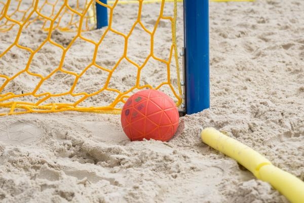 EHF Beach Handball EURO 2025