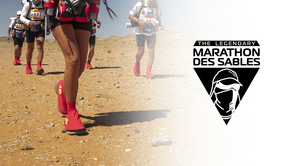 Maraton des Sables Cappadocija