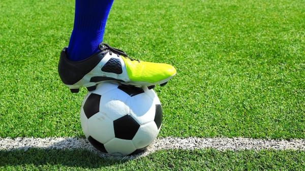 Piłka nożna: Puchar Niemiec - mecz 2. rundy: Eintracht Frankfurt - Borussia Dortmund