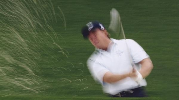 Golf: Miami Championship, PGA Tour, Sjedinjene Države, 1. dan