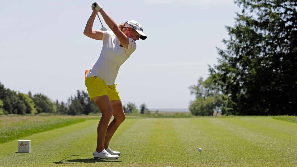 ShopRite LPGA Classic presented by Acer