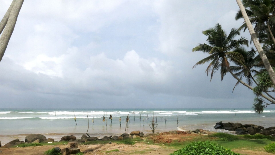 Dokument Le Sri Lanka, l'île aux trésors