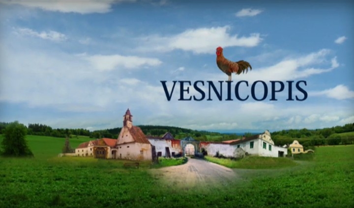 Documentary Kryštofovo Údolí