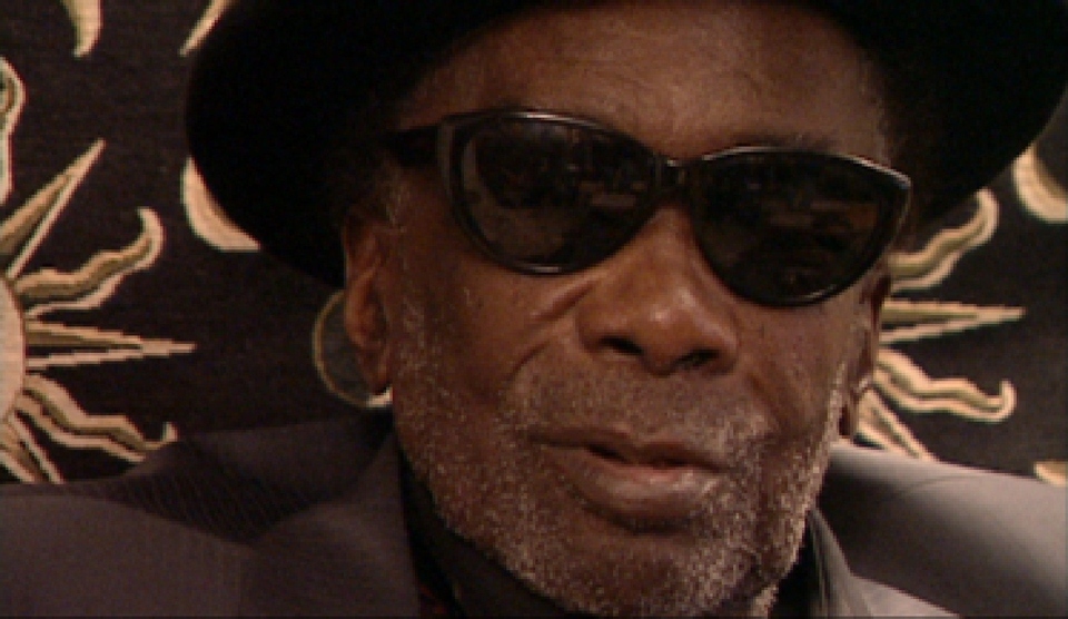 Documentary John Lee Hooker, bluesový příběh
