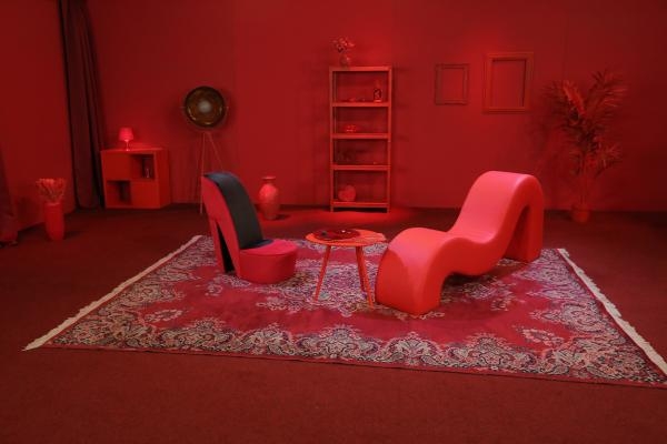 SeXoňa - Silvestrovský mejdan