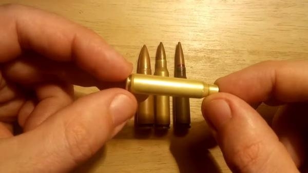 5. 56х45. Military відео