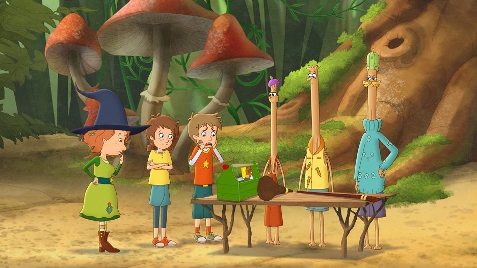 Petronela Jabčková