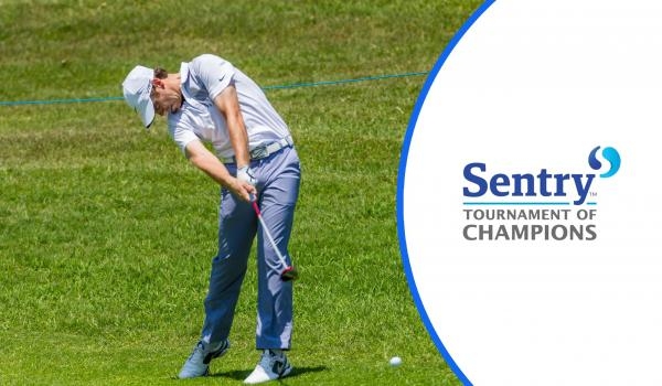 Golf: PGA Tour, Turnir prvaka, Dan 1
