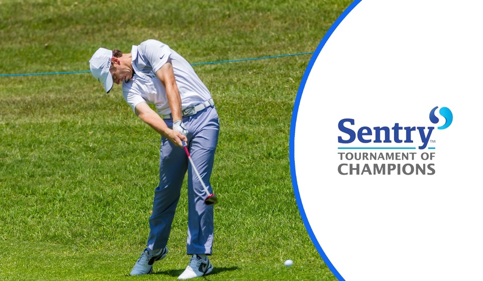 The best golf online