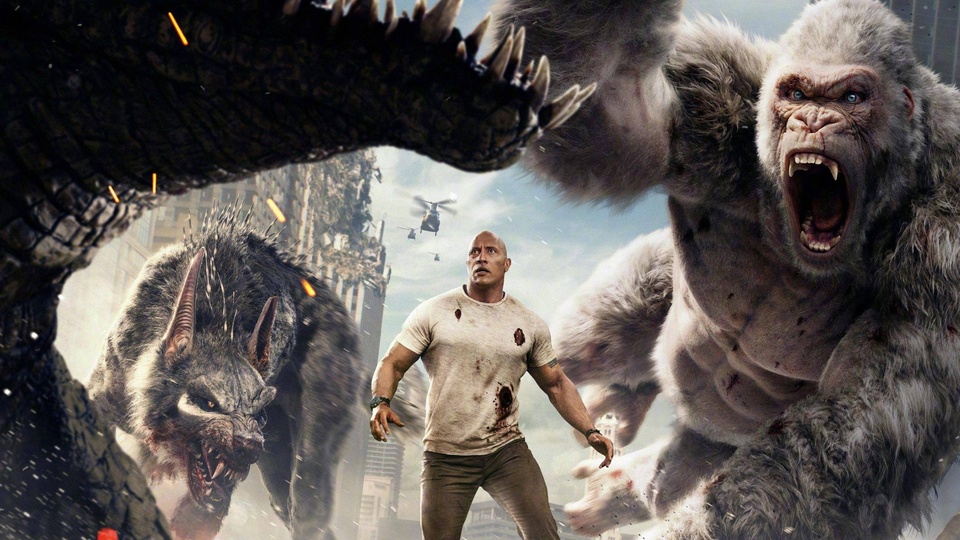 Film Rempejdž