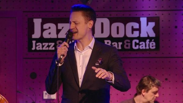 Ondřej Ruml a Matej Benko Quintet v Jazz Docku