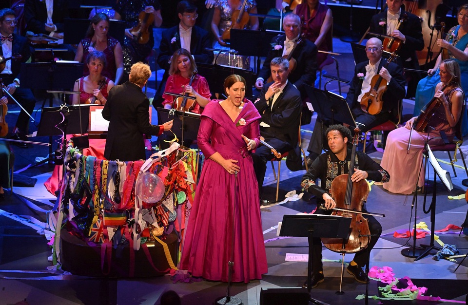 BBC Proms 2023