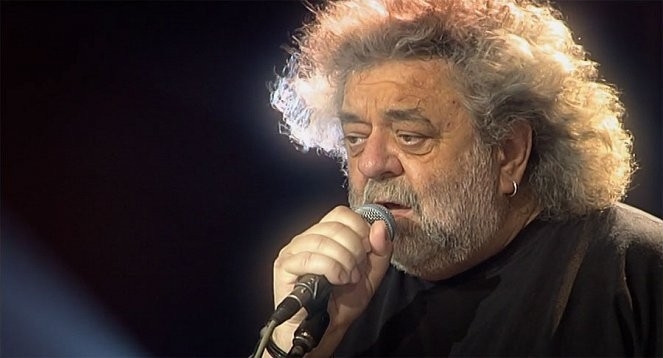 ČT Live - Oskar Petr 60