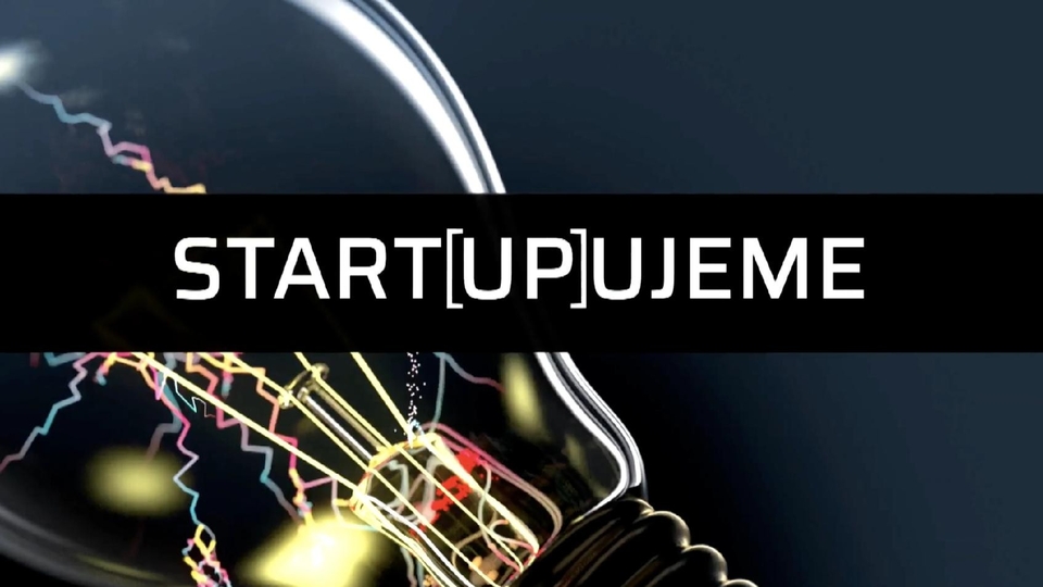 Start[UP]ujeme