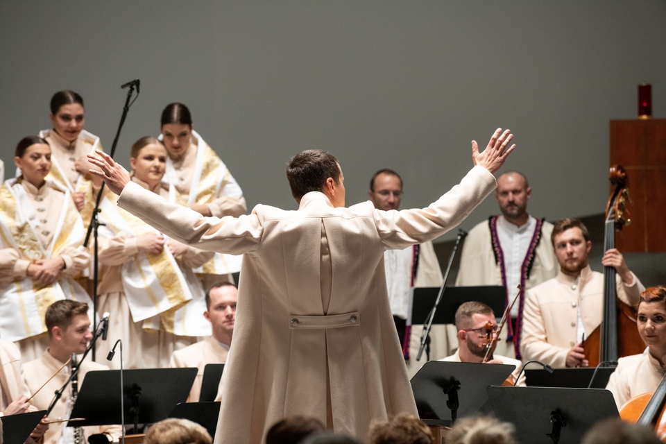 The best koncert from year 2022 online