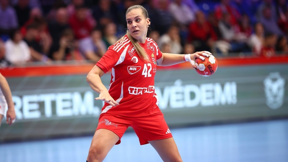 Női kézilabda Európa Kupa