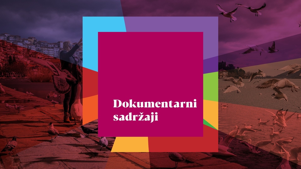 Dokumentarci Misto moje lipo