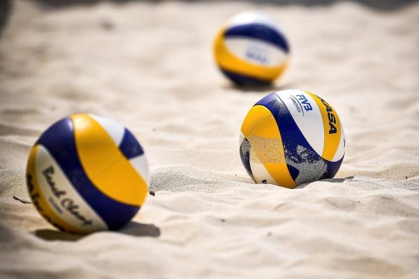Beach Pro Tour Elite 16 - o 3. místo, ženy