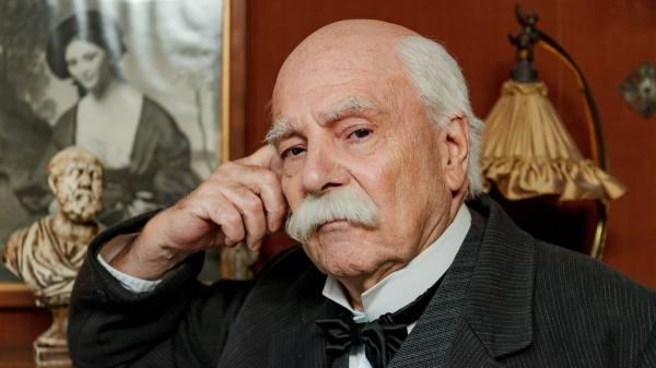 Clemenceau, la force d'aimer