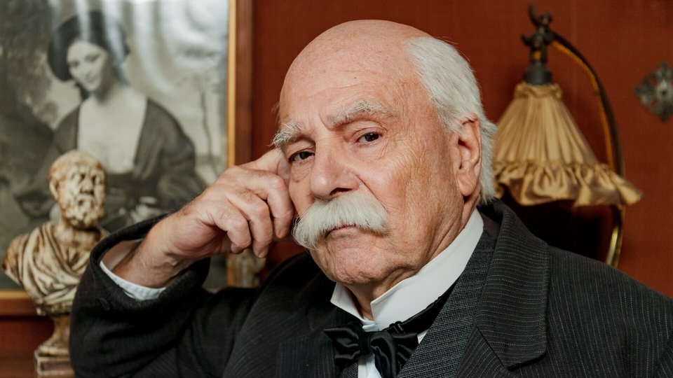 Серія Clemenceau, la force d'aimer