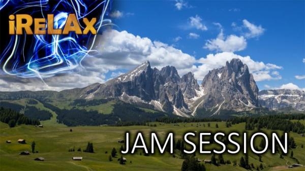 Jam Session - Švýcarsko