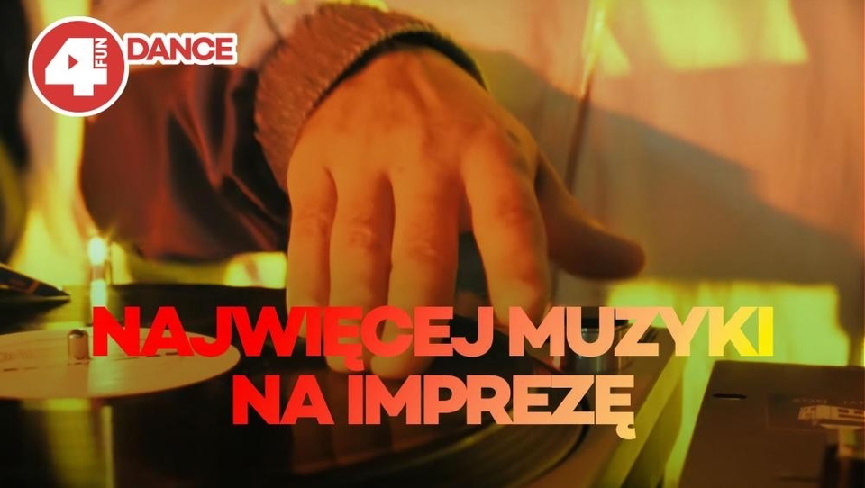 Najwięcej Muzyki Na Świąteczną Imprezę