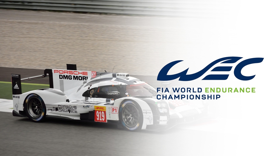 Endurance automobilskih utrka: 6 sati Spa-Francorchamps, Svjetsko prvenstvo