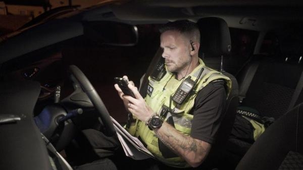 Komisariat policji 24/7