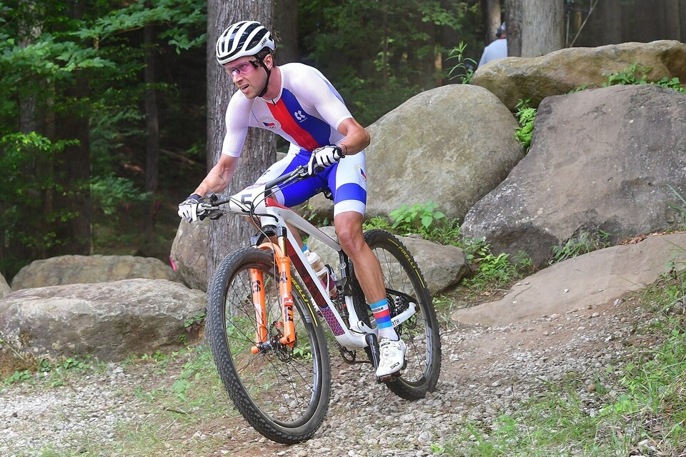 Horská kola: Mistrovství světa – Simac Ladies Tour